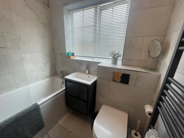 Hills Terrace, South Milford, LS25, photo 3