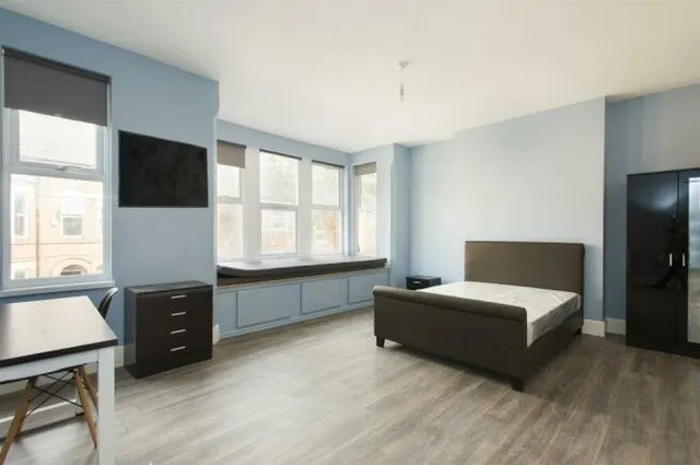 Derby Grove, Nottingham, NG7, photo 1