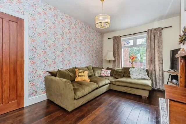 Photo 2 — Thornbury Road, Stretford, Manchester, M32