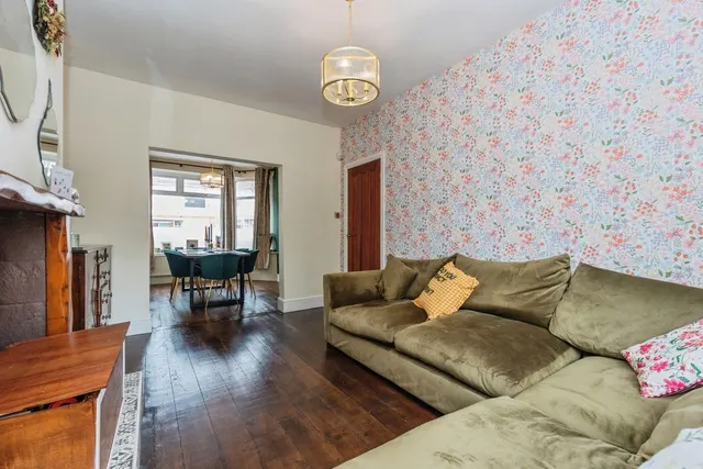Photo 3 — Thornbury Road, Stretford, Manchester, M32