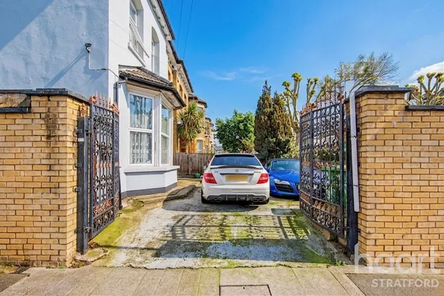 Norwich Road, Forest Gate, E7, photo 3