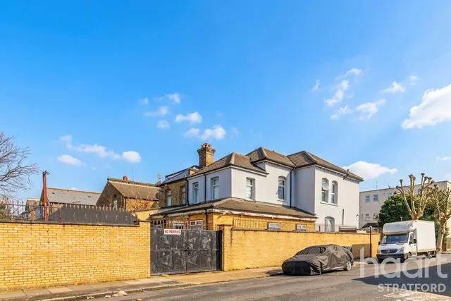 Norwich Road, Forest Gate, E7, photo 2