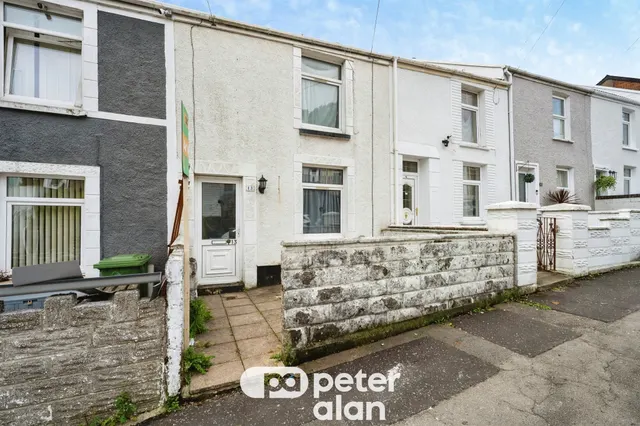 North Hill Road, Swansea, SA1, photo 1