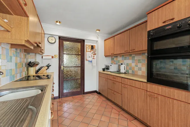 Photo 3 — Rudge Road, Evesham, WR11