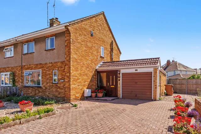 Rudge Road, Evesham, WR11, photo 1