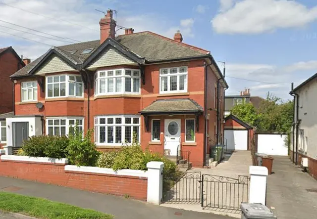 St Annes Road, LEEDS, photo 1