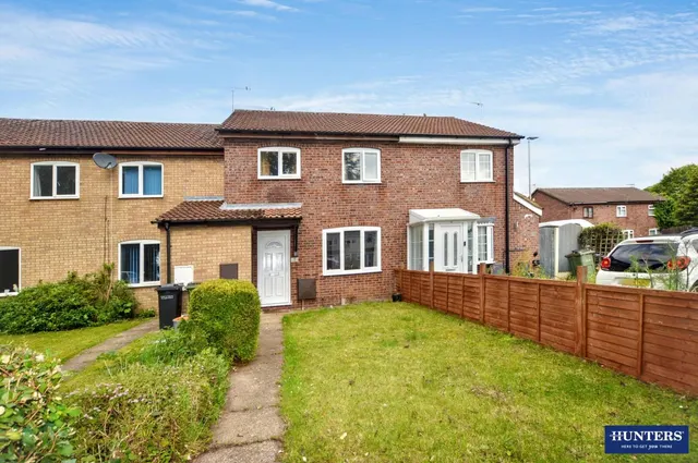 Park Road, Wigston, photo 1