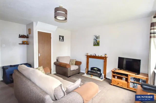Photo 2 — Park Road, Wigston