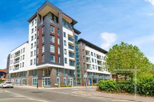 College Street, Southampton, SO14, photo 1