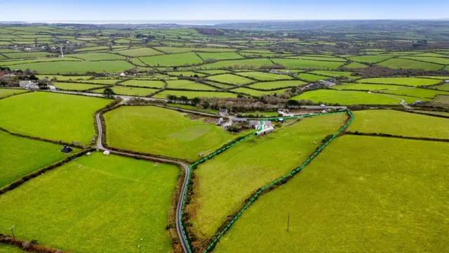 Stunning Home with Land & Consent for Additional Dwelling, TR13, photo 1