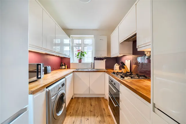 Argyle Road, Ealing, W13, photo 3