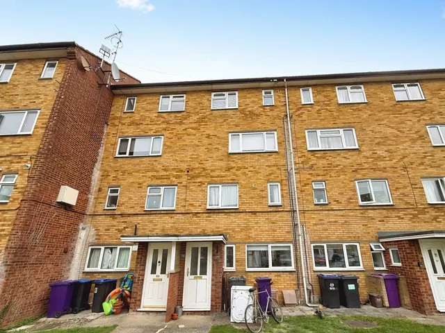 Shepherds Mead, Hitchin, SG5, photo 1