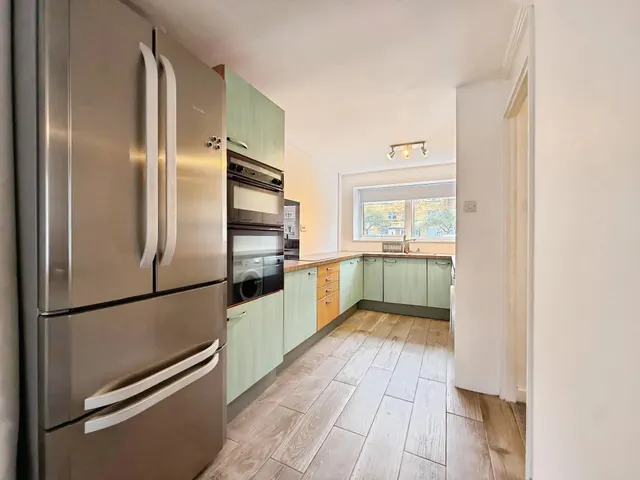 Shepherds Mead, Hitchin, SG5, photo 2