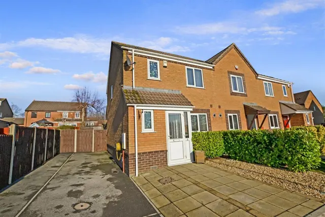 Headley Court, Bristol, BS13 7PD, photo 1