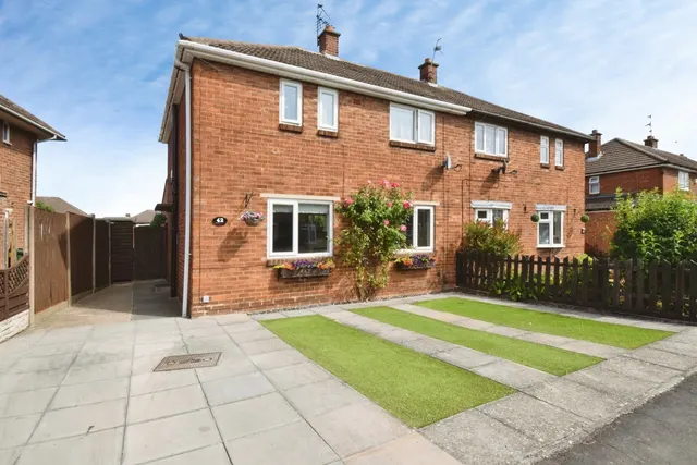 Bramley Road, Birstall, LE4, photo 1