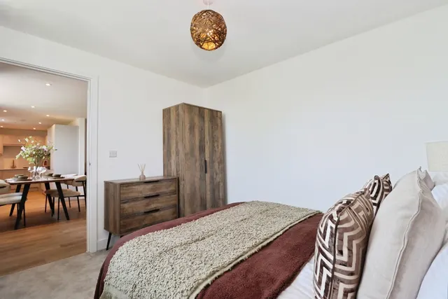 Severn House, Hambrook, BS16, photo 3