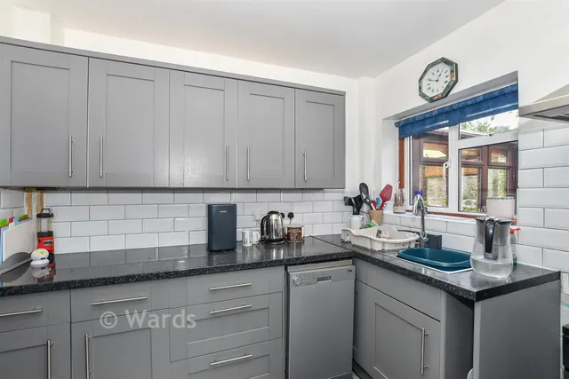 Glebelands, Penshurst, TN11, photo 3