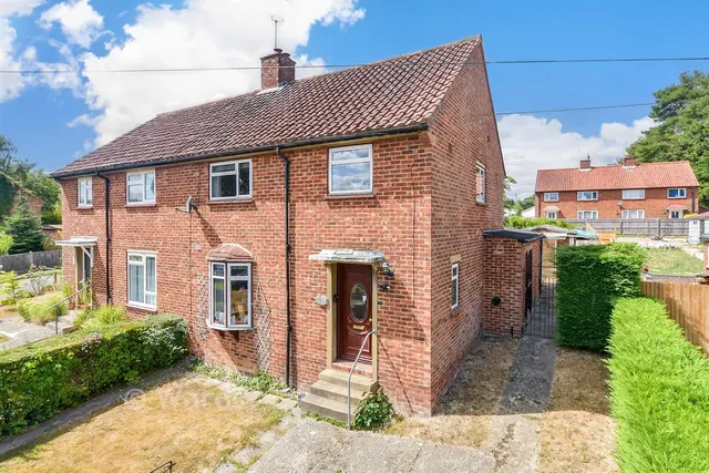 Glebelands, Penshurst, TN11, photo 1