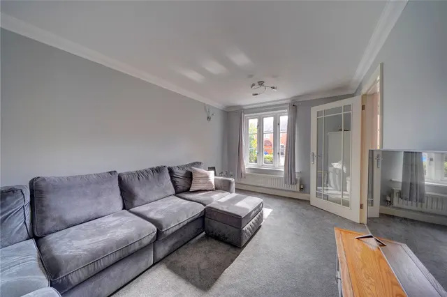 Photo 2 — Hammond Court, Galton Way, Hadzor, Droitwich, WR9 7EY