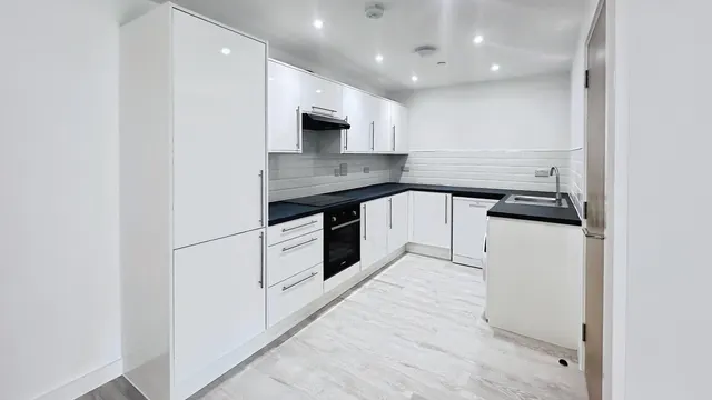 East Station Road, Fletton Quays, PE2, photo 2