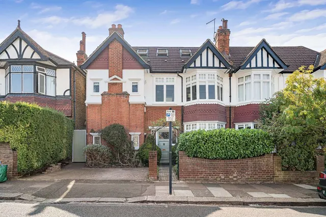 Loveday Road, Ealing, W13, photo 1