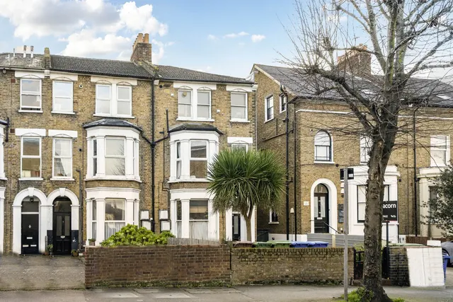 Photo 3 — Linden Grove, SE15