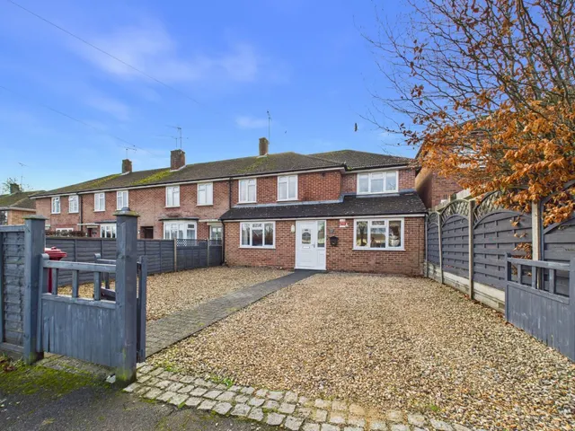 Mayfair, Tilehurst, RG30, photo 1