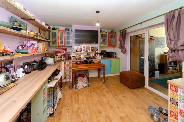 Cae Derw, Llandudno Junction, photo 2