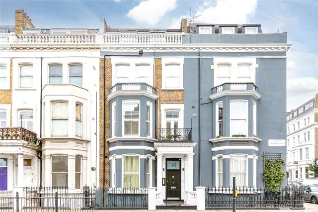 Warwick Road, London, SW5, photo 3