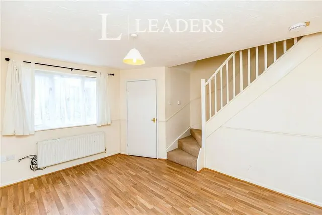 Tallis Lane, Browns Wood, MK7, photo 3