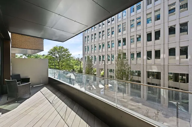 Photo 2 — Wood Crescent, Television Centre, London, W12 7GN