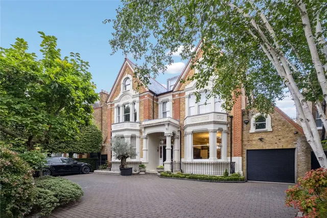 Castelnau, Barnes, London, SW13 9RU, photo 1