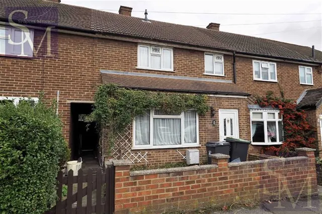 Loughton, IG10, photo 1