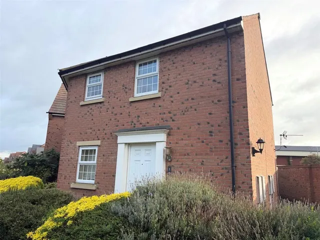 Trent Lane, Newark, NG24, photo 1