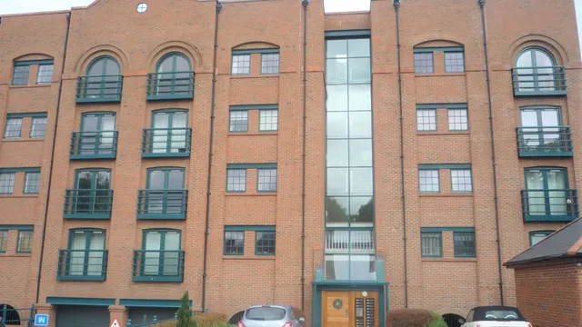 Wharton Court, Hoole, Chester, CH2, photo 1