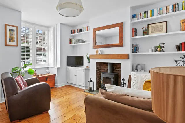 Lakes Lane, Beaconsfield, HP9, photo 2
