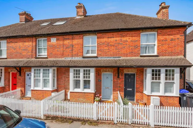 Lakes Lane, Beaconsfield, HP9, photo 1
