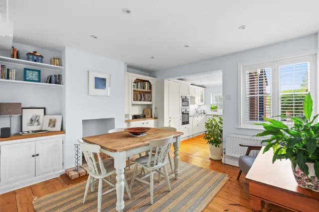 Lakes Lane, Beaconsfield, HP9, photo 3