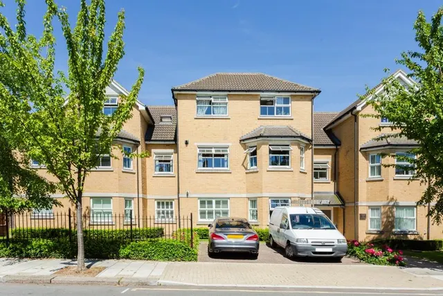 Manor Road, Harrow, HA1, photo 2