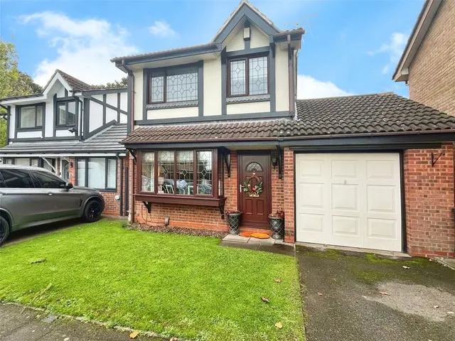 Glenmore Drive, Coventry, West Midlands, CV6, photo 1