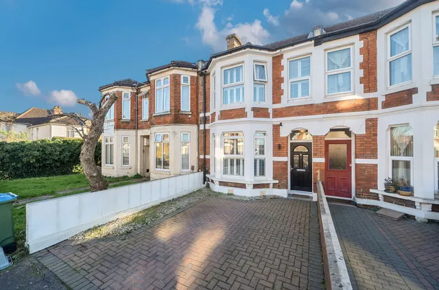 Stafford Road, Shirley, SO15, photo 1