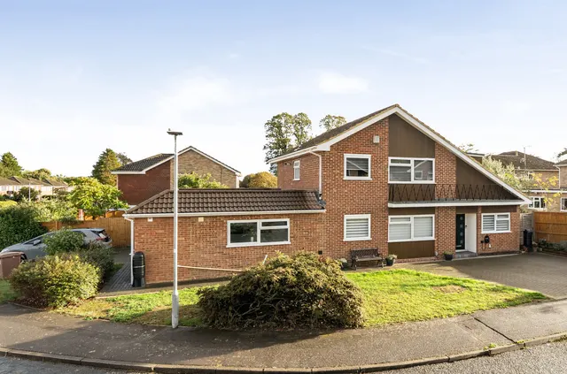 Starmead Drive, Wokingham, RG40, photo 1