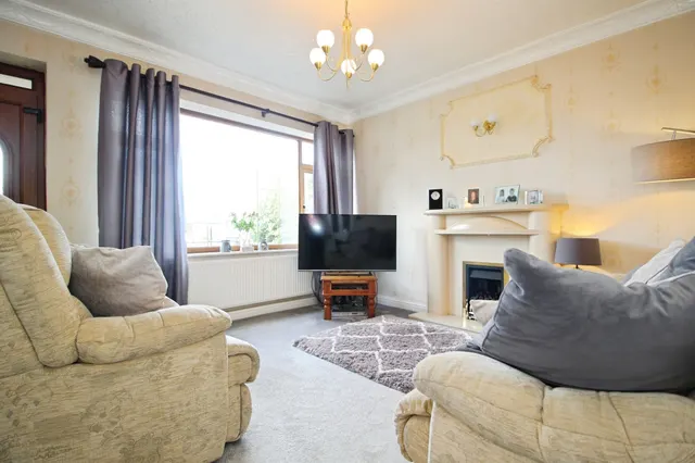Photo 2 — Ullswater Road, Dewsbury