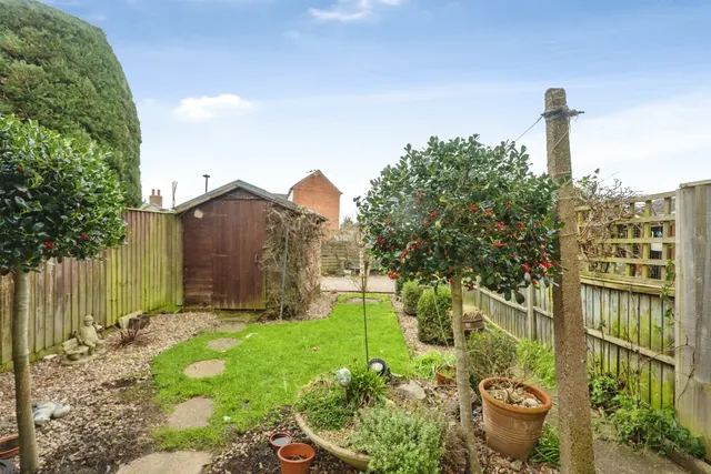 Brockley, Spondon, DE21, photo 2