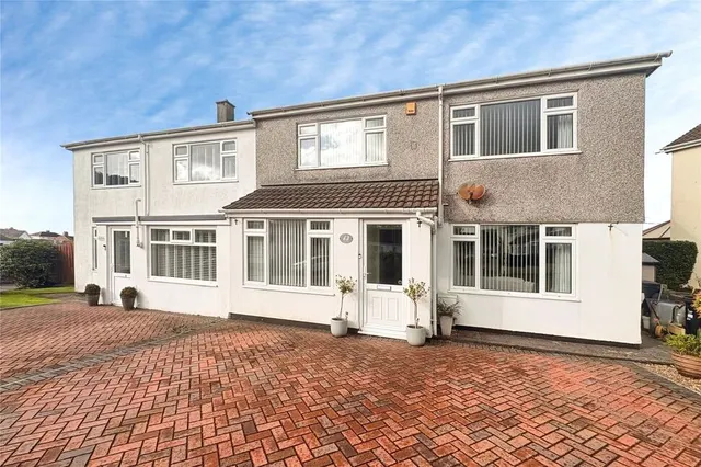 Harefield Crescent, Camborne, TR14, photo 1