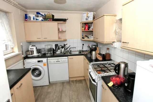 Osric Court, Peterborough, PE1, photo 2