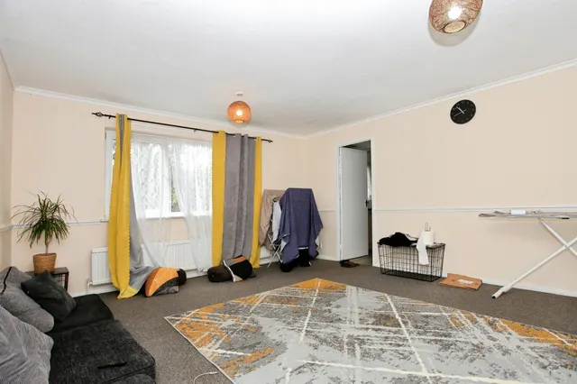 Osric Court, Peterborough, PE1, photo 3
