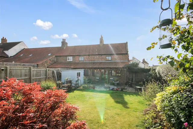 Photo 3 — Sandhutton, North Yorkshire, YO7 4RW