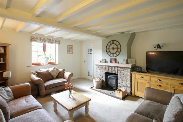 Photo 2 — Sandhutton, North Yorkshire, YO7 4RW