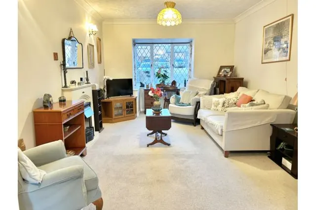 Photo 3 — Sturry Court Mews, Canterbury